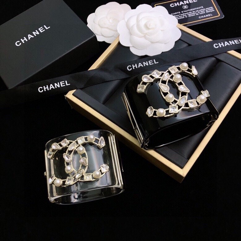 Chanel Bracelets